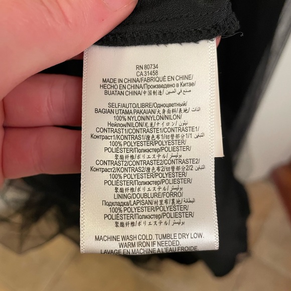 BCBGENERATION - Picture 7 of 8